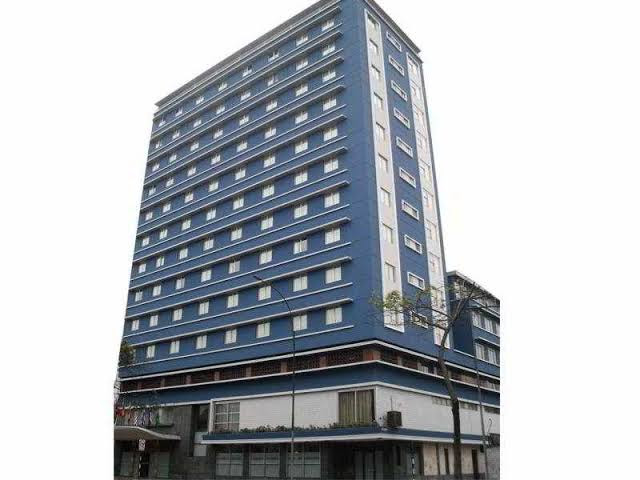 San Agustin Riviera Hotel