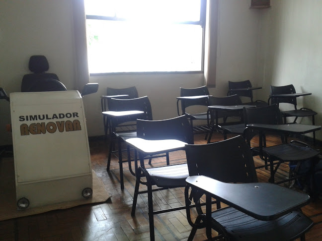 Comentários e avaliações sobre Auto Escola Renovar