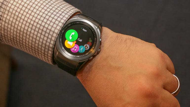 smartwatch iphone series 5