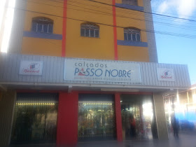 Beta Calçados e Esportes