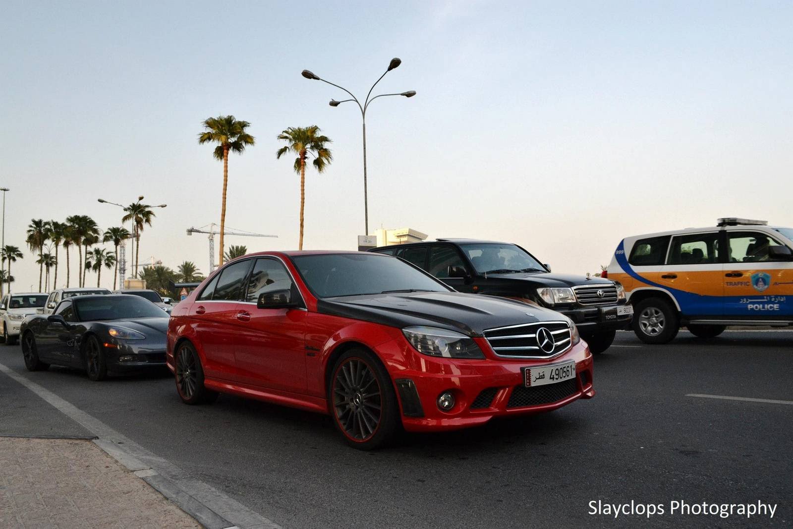 Car Modification Qatar - OTO News