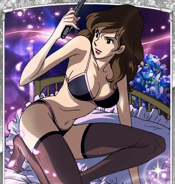 Hot Celebrity Stuff Bombshell Fujiko Mine Sex Pic Hd Hot Celebrity Stuff Bombshell Fujiko Mine