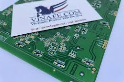 Nhận Gia Công PCB Số Lượng Lớn – Giá Tốt, Chất Lượng Cao