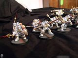 FOR SALE: Grey Knight Army! FOR SALE: Grey Knight Army! grey knights