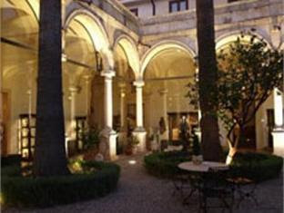 San Domenico Palace Taormina