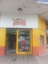 Tom Menor