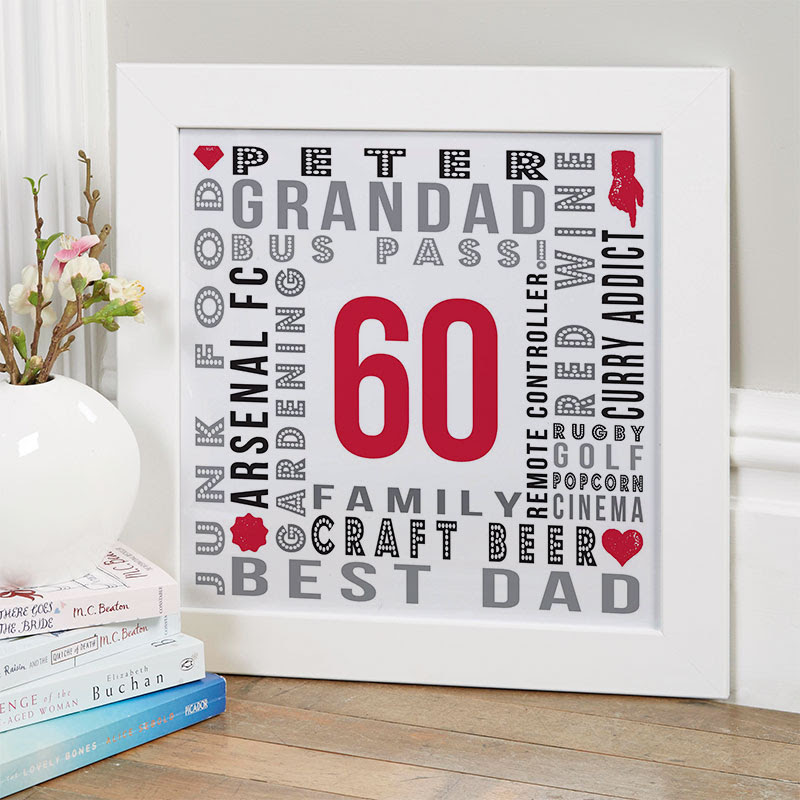 [View 32+] Gift Ideas For Dads 60th Birthday