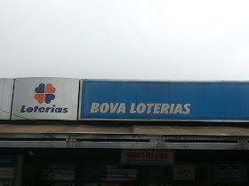 Loterias Bova