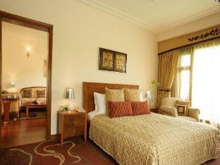 Jaypee Palace Hotel & International Convention Centre Agra