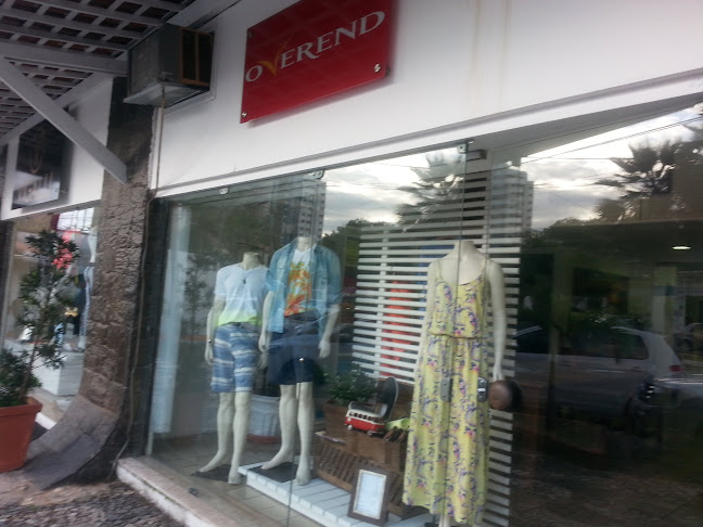 Av. Afonso Pena, 394 - Loja 32 - Petrópolis, Natal - RN, 59020-065, Brasil