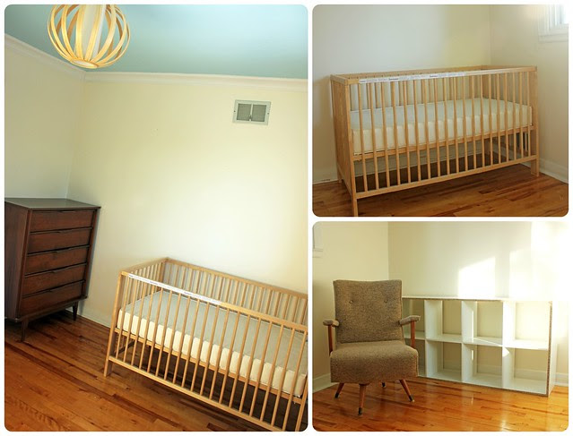 nurseryBefore