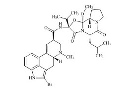 Bromocriptine Impurity G