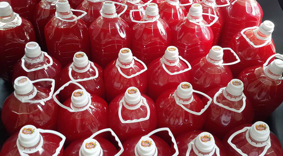 Resepi Air Jagung Viral  Terbaru Resepi Air Jagung Klebang Ori Resepi