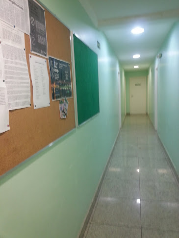 Avaliações sobre Centro de Especialidades - Unimed Vitória em Vila Velha - Hospital