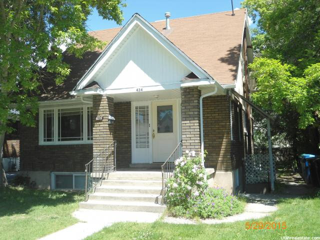 Even if your not looking at going to school, having knowledge about colleges can help when looking to invest in rental properties. Take a look at a few multi-unit properties listed in Provo. Provo Duplex Listed for $309,900 MLS 1344346 Even if your not looking at going to school, having knowledge about colleges can help when looking to invest in rental properties. Take a look at a few multi-unit properties listed in Provo. Provo Duplex Listed for $309,900 MLS 1344346