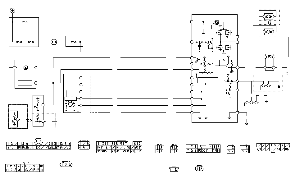 Honda Jazz Electrical Wiring Diagram - wittlemwlody