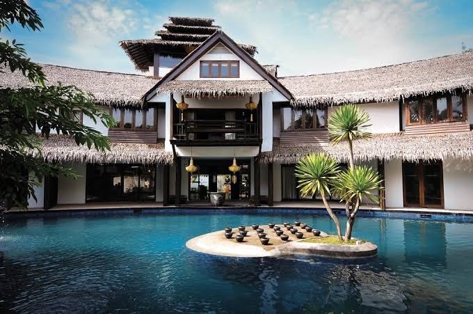 Villa Samadhi Kuala Lumpur