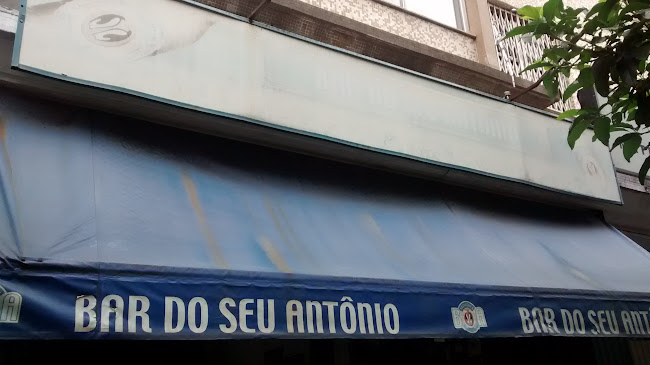 Bar do Seu Antônio - Rio de Janeiro
