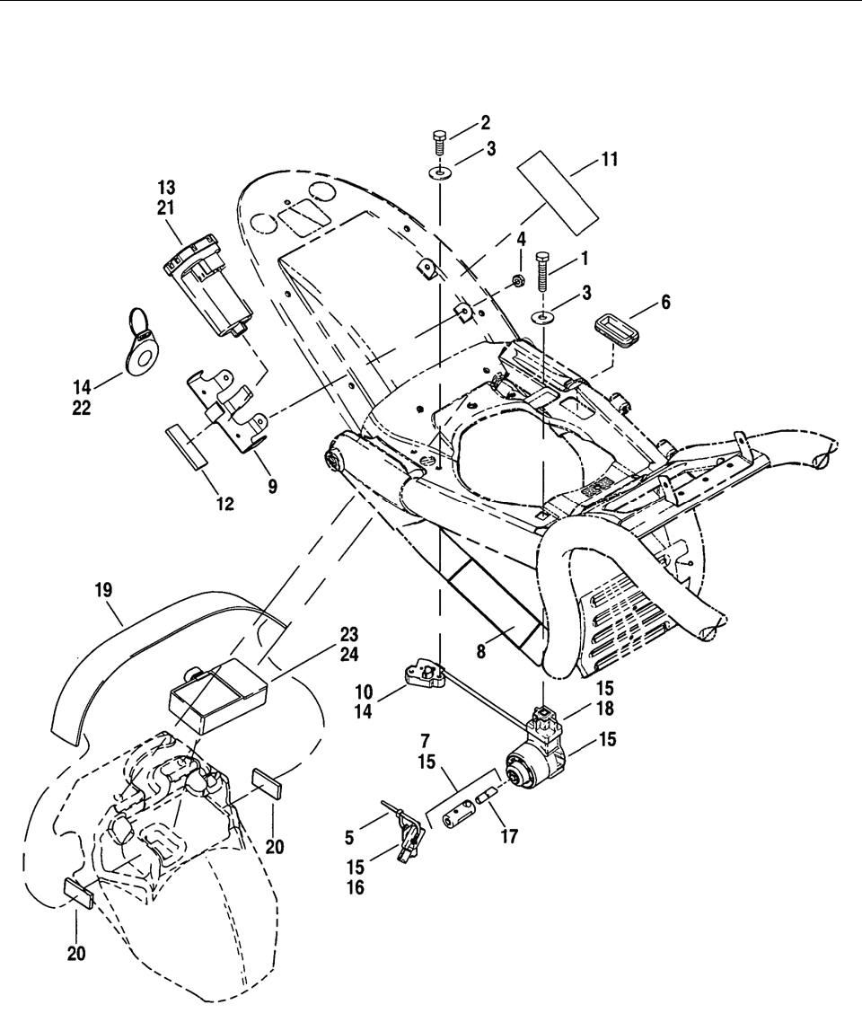 [DIAGRAM] Harley Davidson Turn Signal Module Wiring Diagram - MYDIAGRAM ...