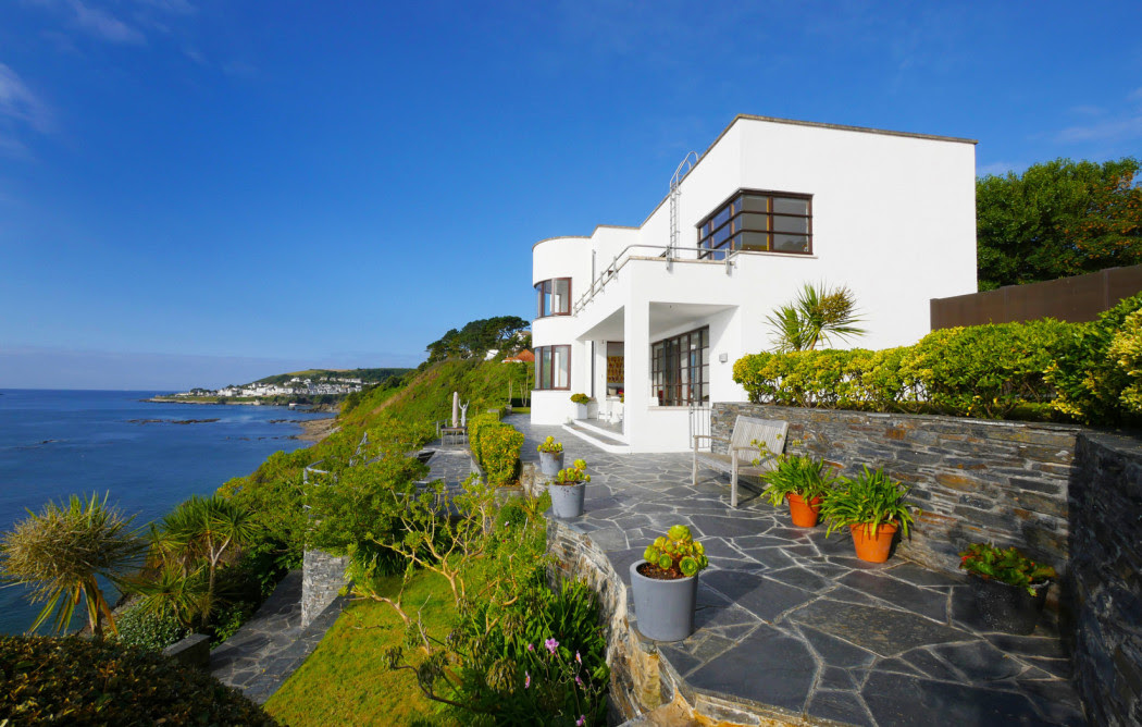 Art Deco Houses For Sale Uk