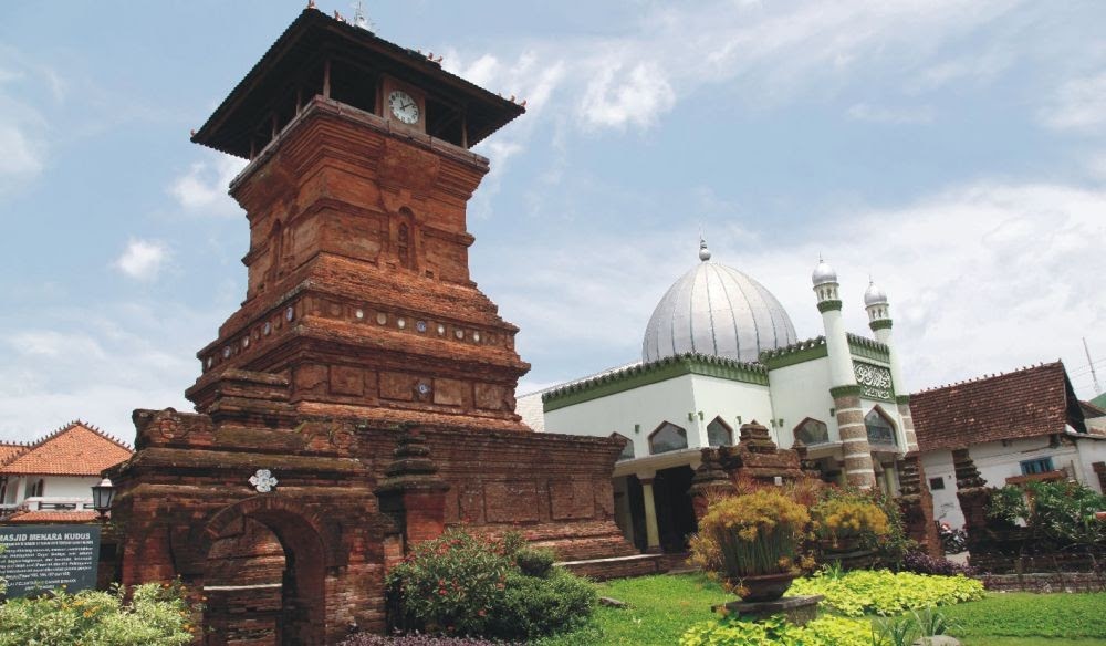 Masjid Agung Al Fattah