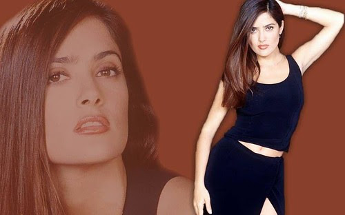 latinas-guapas-Salma-Hayek