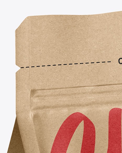 Download Download Glossy Kraft Paper Foodsnack Bag Mockup Halfside View Yellowimages Psd Mockup To Showcase Your Design Directly On The Appropriate Medium Each Psd Mock Up Is Fully Layered With Smart Object To PSD Mockup Templates