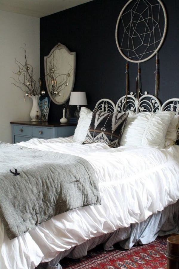 DIY Dream Catcher Ideas For Decoraion (1)
