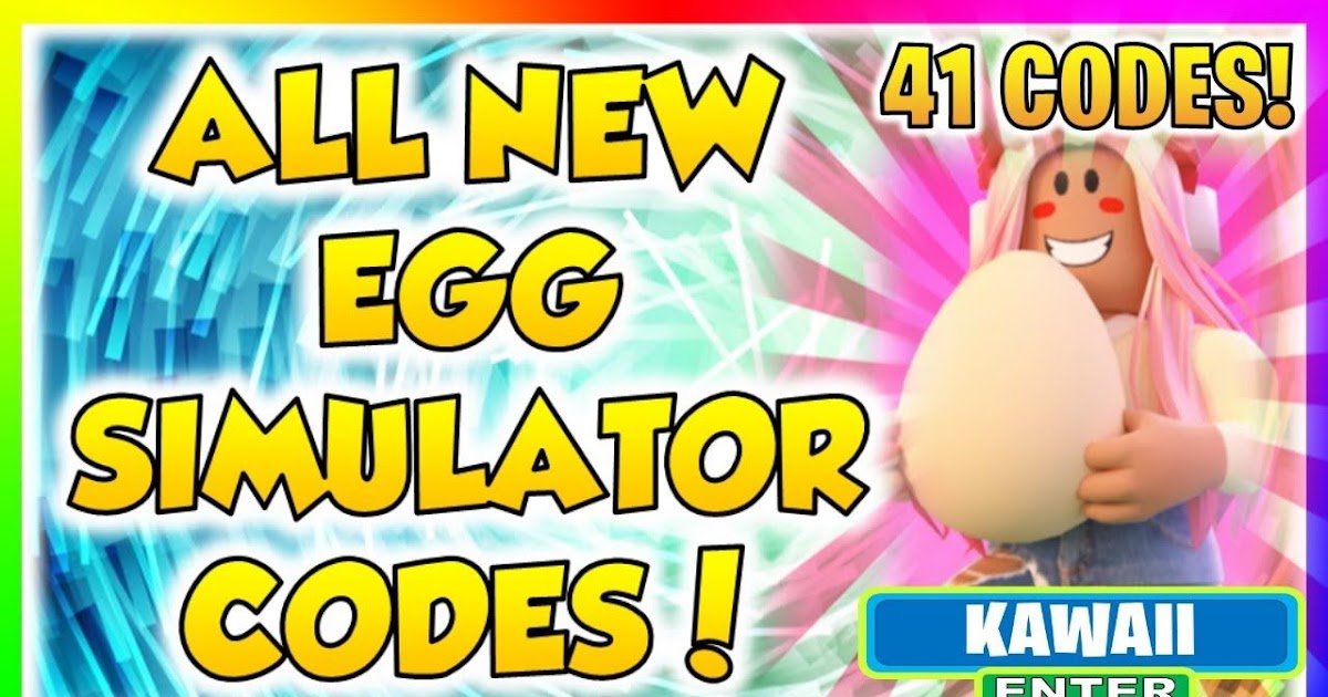 all-roblox-egg-simulator-codes