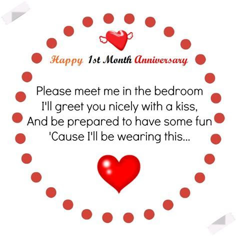 Info Wedding Anniversary 7 Updated Info 1 Month Wedding