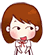 Anime Emoji (Being Shy) by Jerikuto