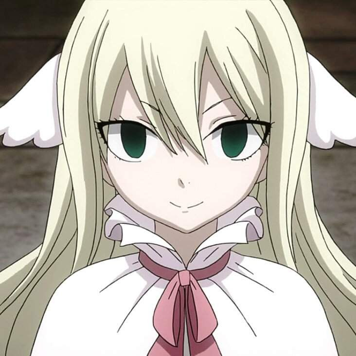 Fairy Tail Aesthetic Pfp