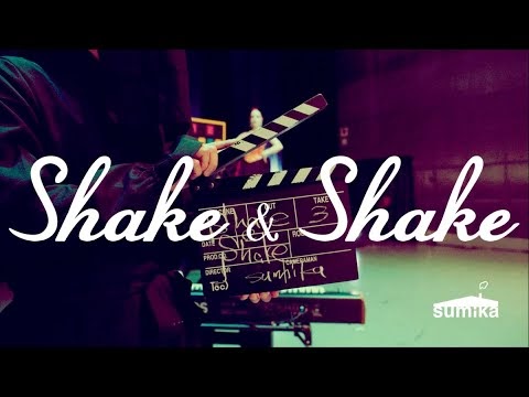Lirik dan Terjemahan Shake & Shake - Sumika