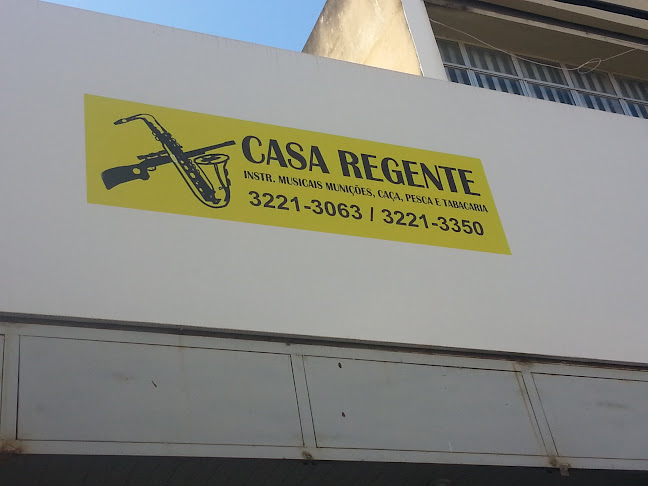 R. Lisandro Nogueira, 1211 - Centro (Sul), Teresina - PI, 64000-200, Brasil