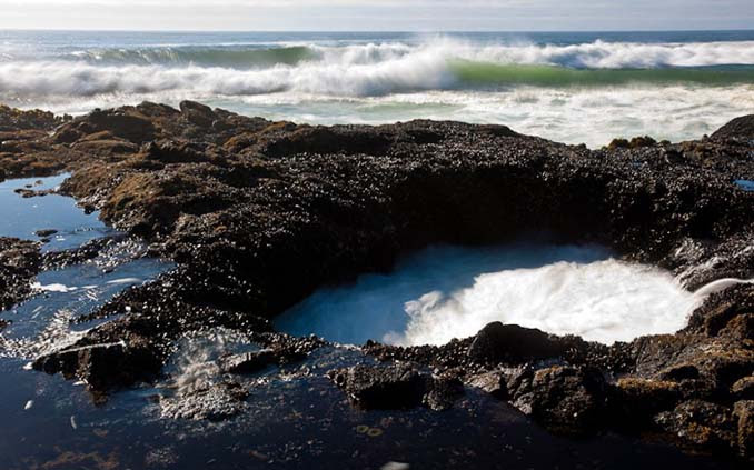 Thor’s Well (4) Thor’s Well (4)