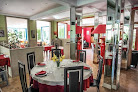 restaurants Hôtel Beauséjour 15110 Chaudes-Aigues