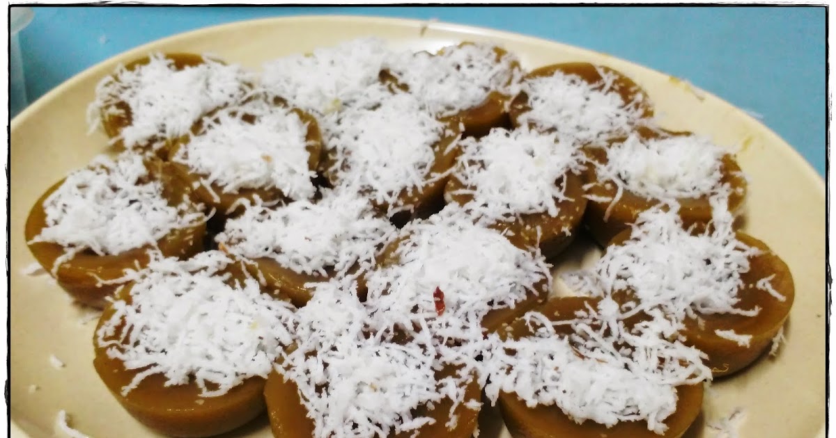 Olahan Resepi kek jagung sukatan cawan - Foody Bloggers