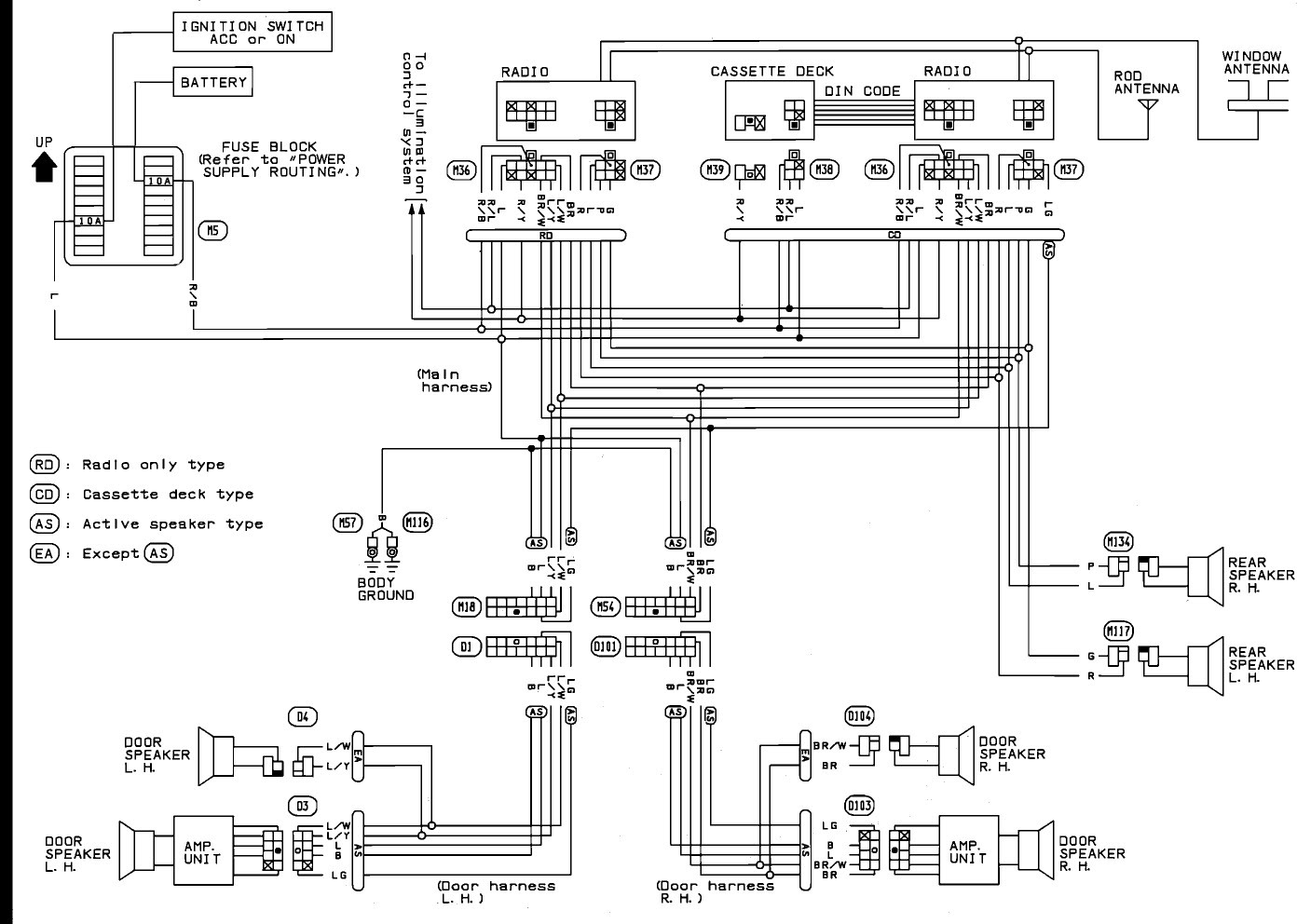 2012 Nissan Versa Radio Wiring Diagram Collection | Wiring Collection