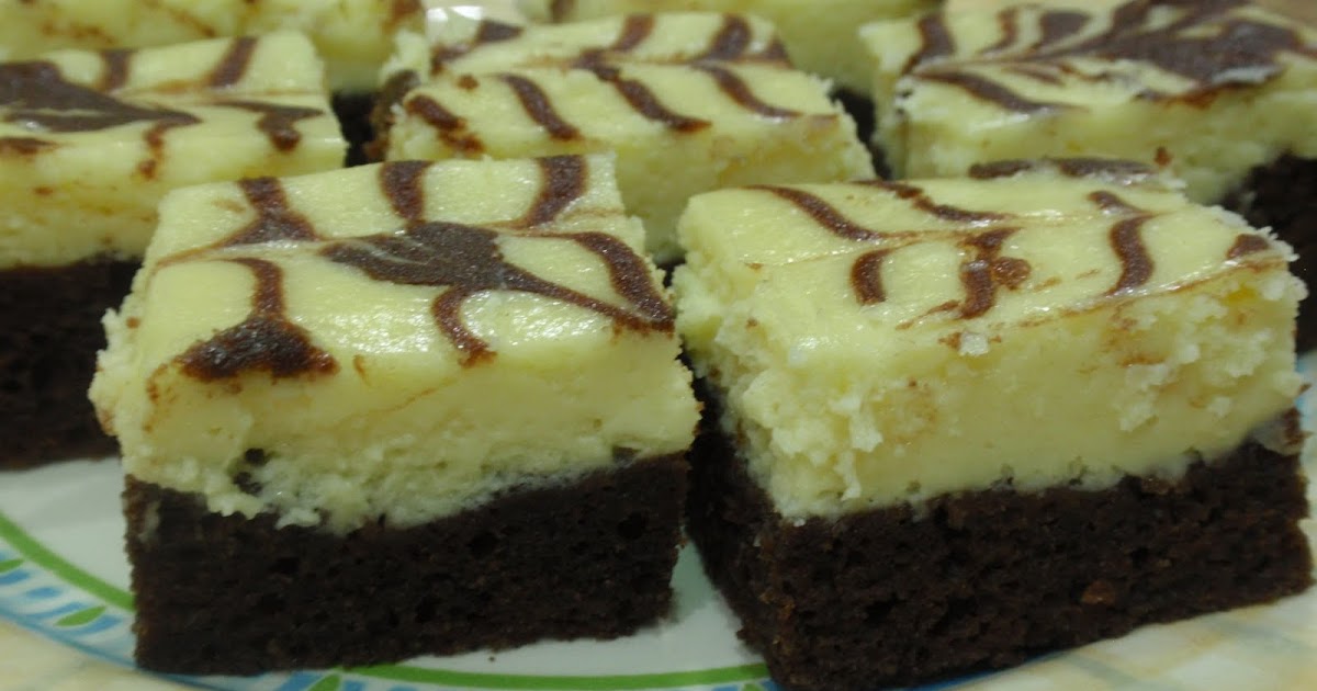 Resepi Kek Batik Oreo Mudah 8 Descargar