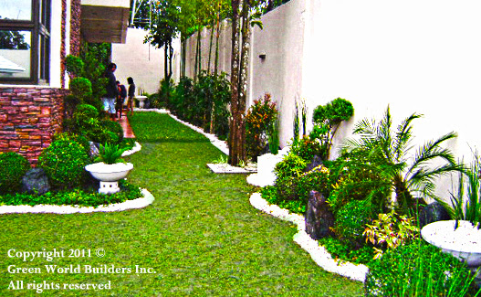 Featured image of post Basic Simple Garden Landscape Design Philippines