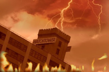 Image result for watchtower collapse