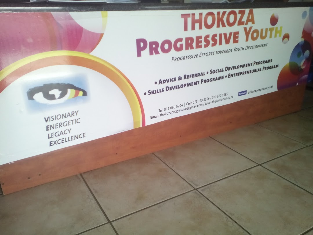Thokoza Progressive Youth