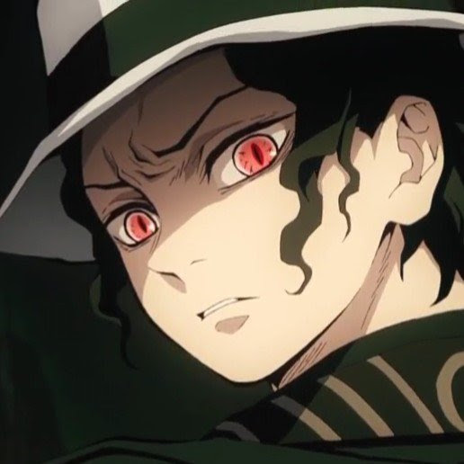 Anime Discord Pfp Demon Slayer / Big buff boy on Instagram: "Join the