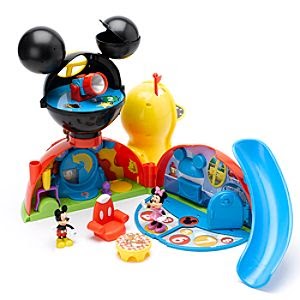 Disney Mickey Clubhouse Playset | Disney Toys