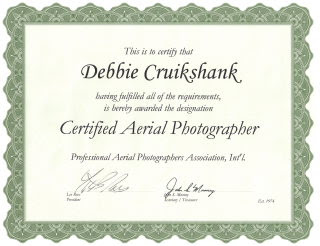 Papa Certified Photographer