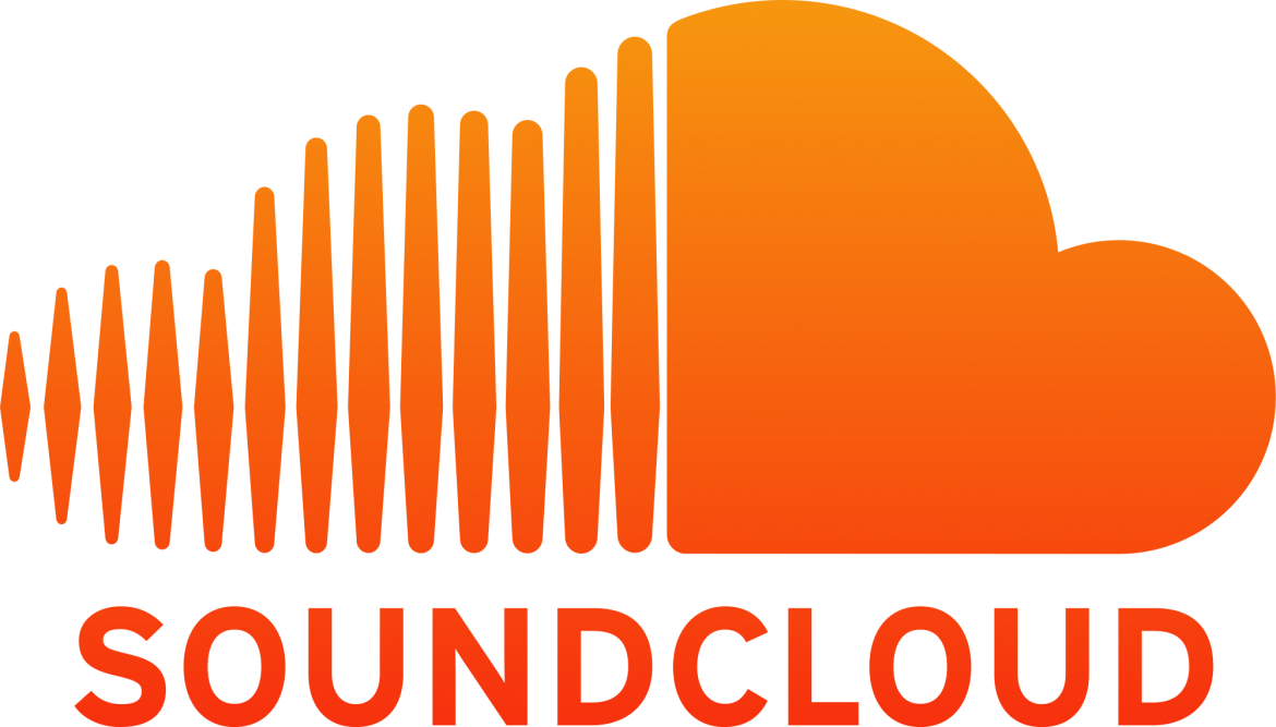 Soundcloud icon PNG - awa mangara