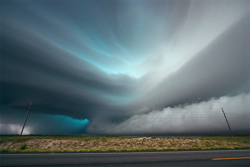 Severe Skies: The Photography of Storm Chaser Mike Hollingshead Severe Skies: The Photography of Storm Chaser Mike Hollingshead weather lightning clouds