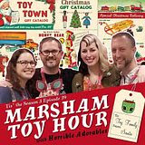 Marsham Toy Hour: Season 3 Ep 39 - That’s a Wrap!!!