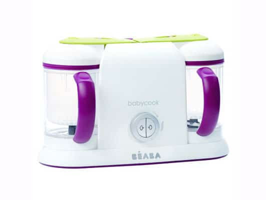 Mode Demploi Babycook Beaba Pdf