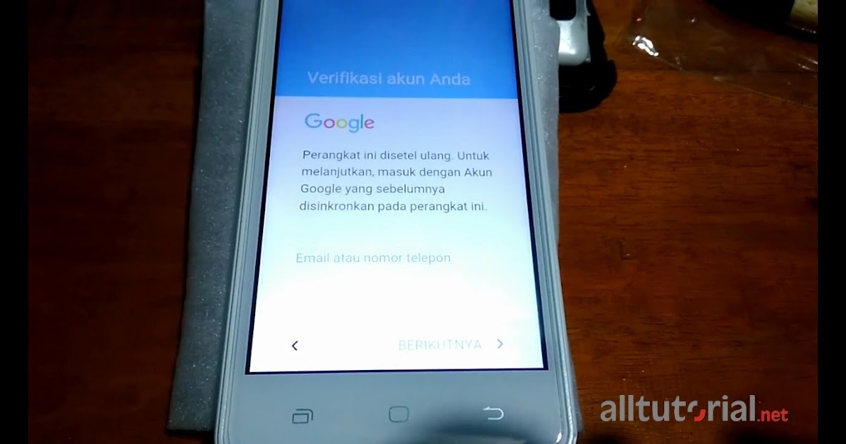 Smartfren A16c3h Frp Nurma Edu